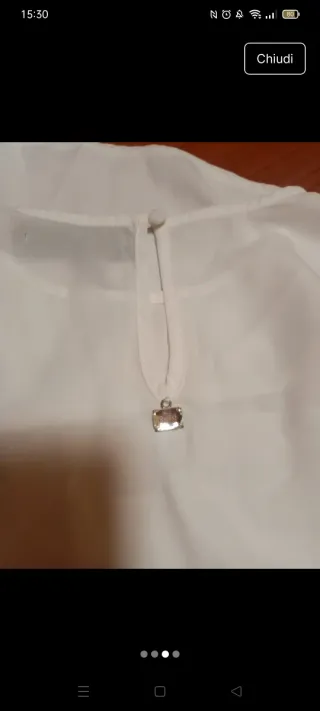 Camicetta Relish girl 12 anni