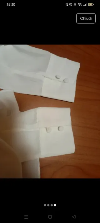 Camicetta Relish girl 12 anni