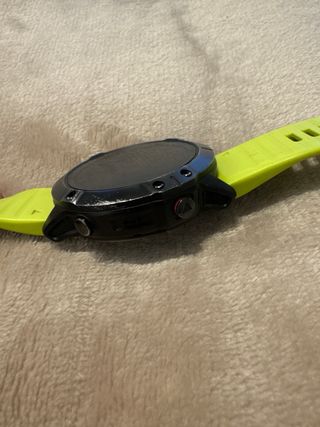 Garmin Fenix 6X Pro
