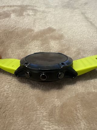 Garmin Fenix 6X Pro