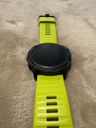 Garmin Fenix 6X Pro