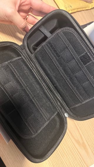 Funda OTVO para Nintendo Switch