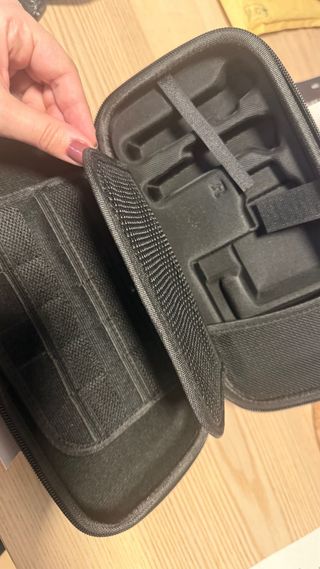 Funda OTVO para Nintendo Switch