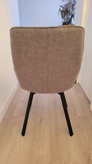 Silla Jenna Kave Home Nueva