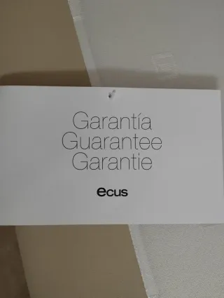 Base tapizada cama 90 cm