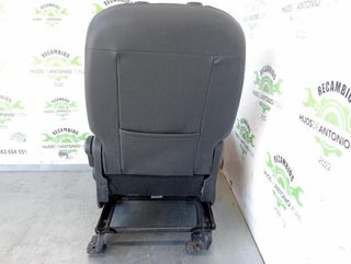 Asiento delantero derecho peugeot partner 107317