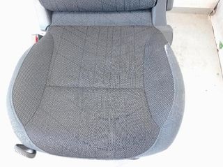 Asiento delantero derecho peugeot partner 107317