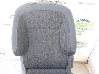 Asiento delantero derecho peugeot partner 107317