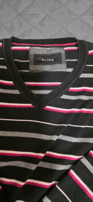 Jersèis Brice Rayas Talla M