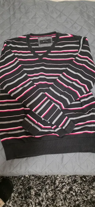 Jersèis Brice Rayas Talla M