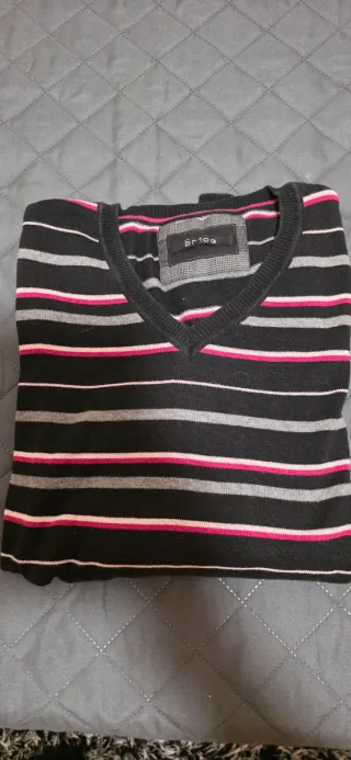 Jersèis Brice Rayas Talla M