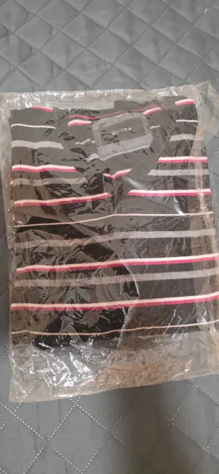 Jersèis Brice Rayas Talla M