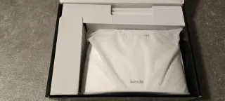 Router Tenda AC1200 Wi-Fi Dual-band 4G+