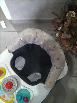 Tacatá Andador Niño Safety 1st