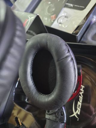 HyperX Cloud Alpha Pro Gaming Headset