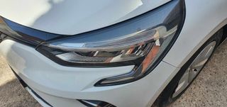 Renault Clio 2020 IVA DEDUCIBLE