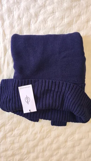 Jersey Stradivarius Rojo