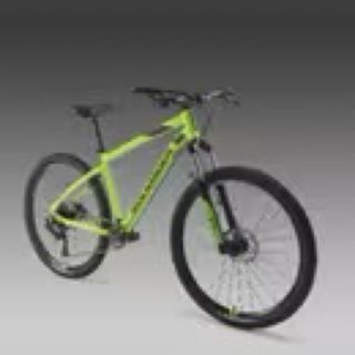 Bicicleta Rockrider ST530 Nueva
