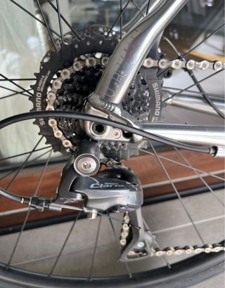 Bicicleta Felt VR 60 Talla 54