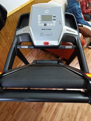 Cinta de correr NUEVA BodyTone DT14