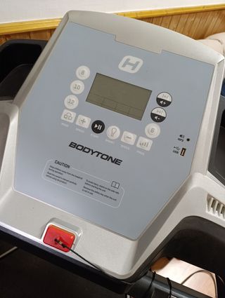 Cinta de correr NUEVA BodyTone DT14