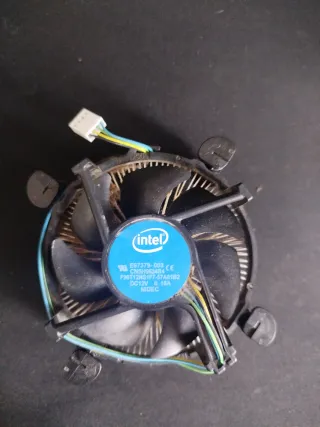 Placa Base ASUS PRIME H310M-K R2.0