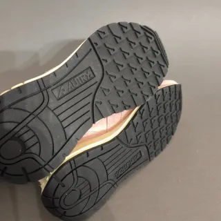 Autry Reelwind Low Sneakers Donna Rosa 38