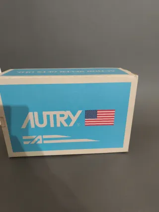 Autry Reelwind Low Sneakers Donna Rosa 38