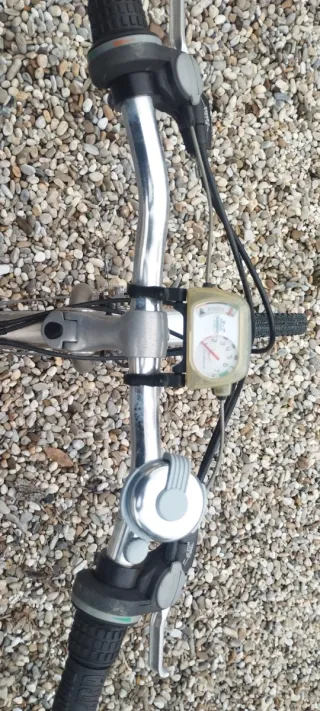 Bicicleta Boomerang Tarmac