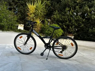 Bicicleta infantil BTWIN Original