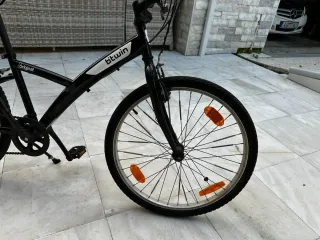 Bicicleta infantil BTWIN Original