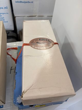 Muñeca vintage años 80 Juguetilandia