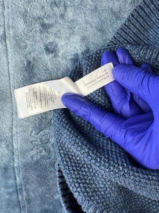 Jersey Polo Ralph Lauren Azul