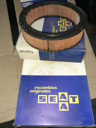 Despiece Dodge 3700 GT