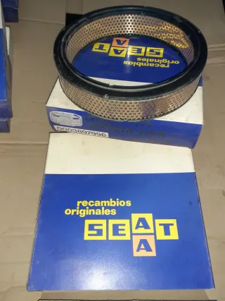 Despiece Dodge 3700 GT