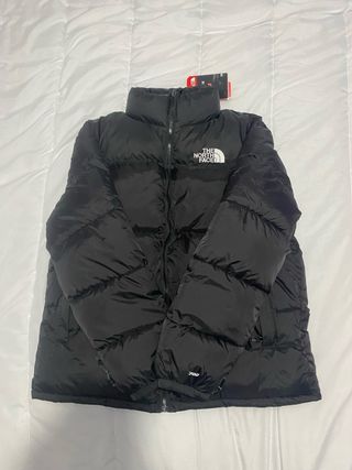 Chaqueta The North Face Negra