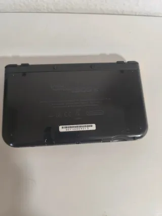 Nintendo 3DS XL