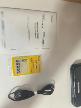 Nintendo 3DS XL