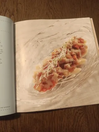 Las recetas de Eneko: MasterChef. Ganador de la...