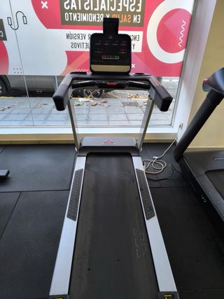 Cinta de correr Reebok semi-profesional