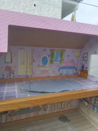 Casa de muñecas Toys R Us