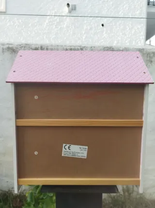 Casa de muñecas Toys R Us