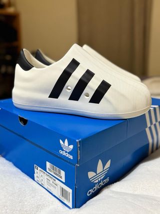 Adidas Adiform Superstar HQ8750 Blanco