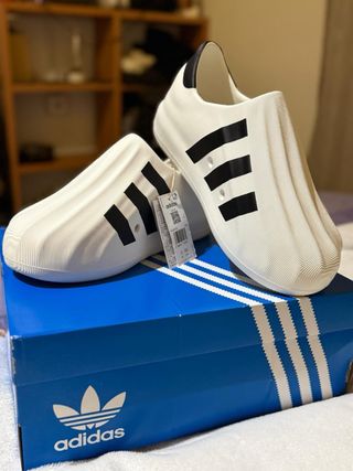 Adidas Adiform Superstar HQ8750 Blanco