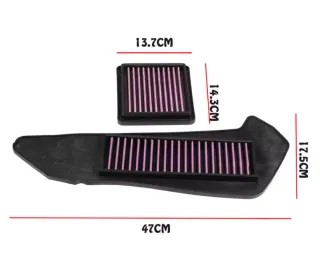 Filtro Aire Yamaha XMAX 250/300 2017-2021