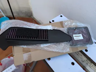 Filtro Aire Yamaha XMAX 250/300 2017-2021