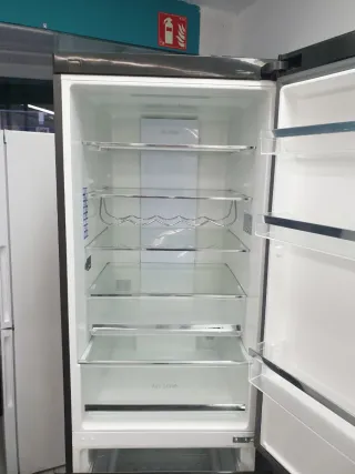 Nevera Combi Haier 3 Cajón con garantía