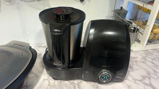 Robot de cocina Manbo