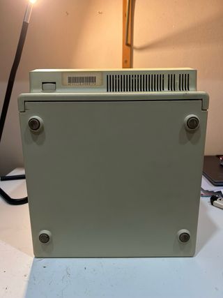 Apple Macintosh 512k