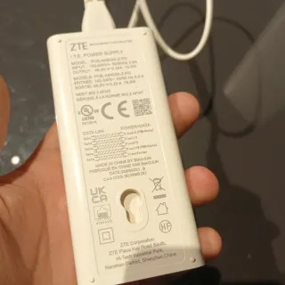 Router WindTre TP-Link XB432V Wi-Fi 7